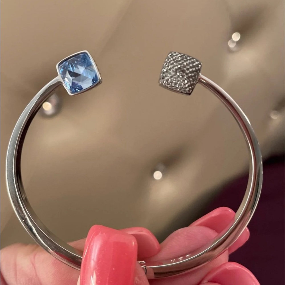 Swarovski bracelet